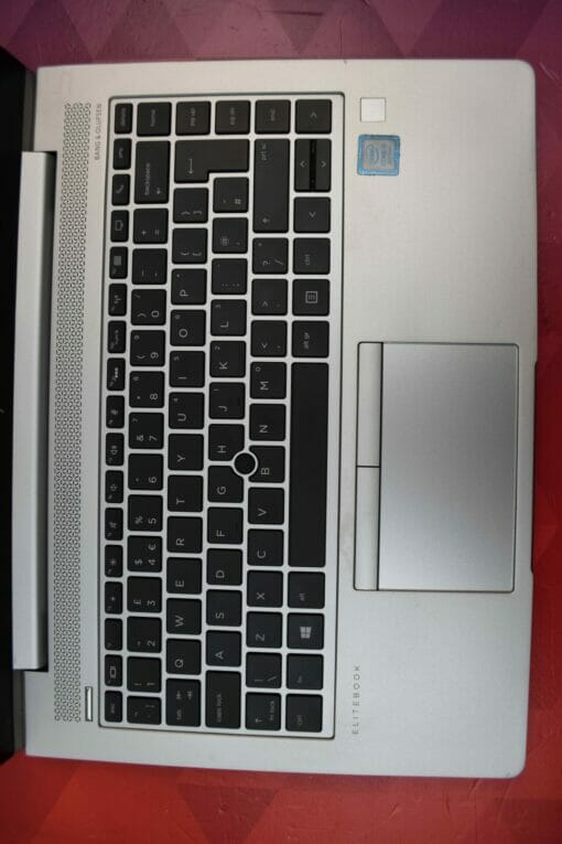 HP Elitebook 840 G5 14"