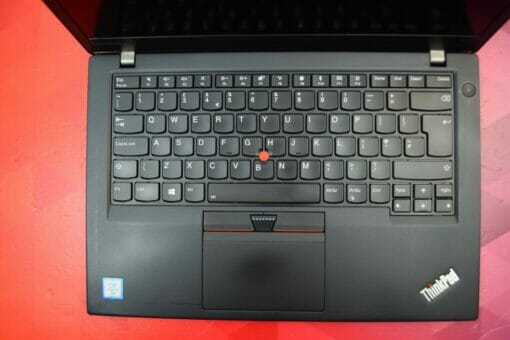 Lenovo ThinkPad T470S 14" 6th gen i5 TouchScreen