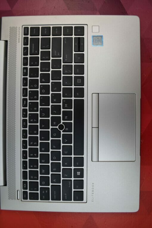 HP Elitebook 840 G5 14"