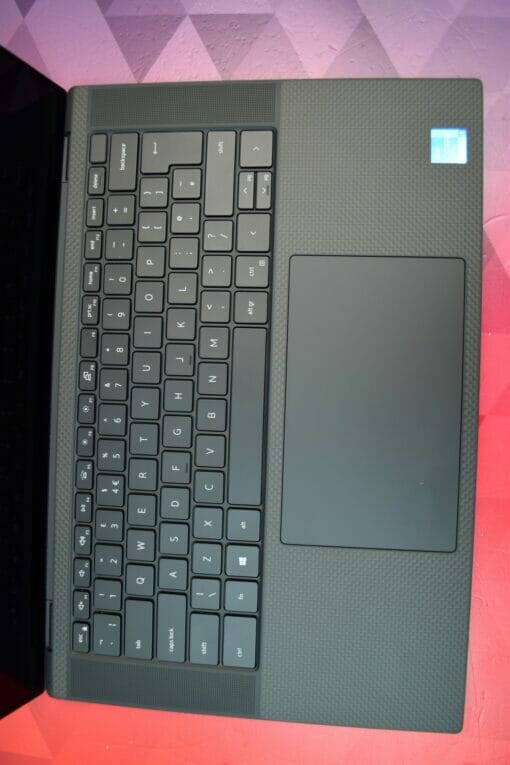 Dell Precision 5560
