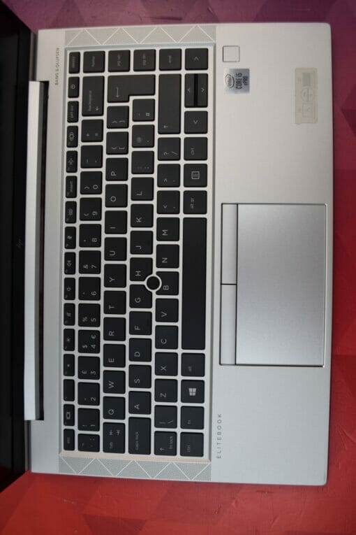 HP Elitebook 840 G7 14"