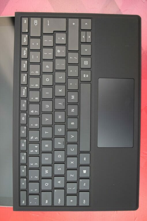 Microsoft Surface Pro5