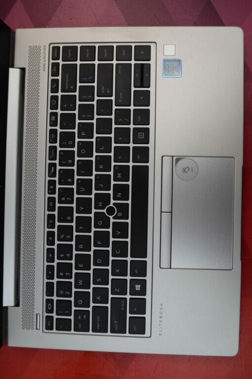 HP Elitebook 840 G6 i7