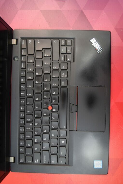 Lenovo ThinkPad T480S