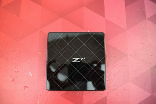 Formuler Z7+ Android TV Box Premium UHD OTT