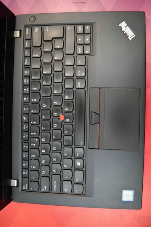 Lenovo ThinkPad T470S 14" 6th gen i5 TouchScreen
