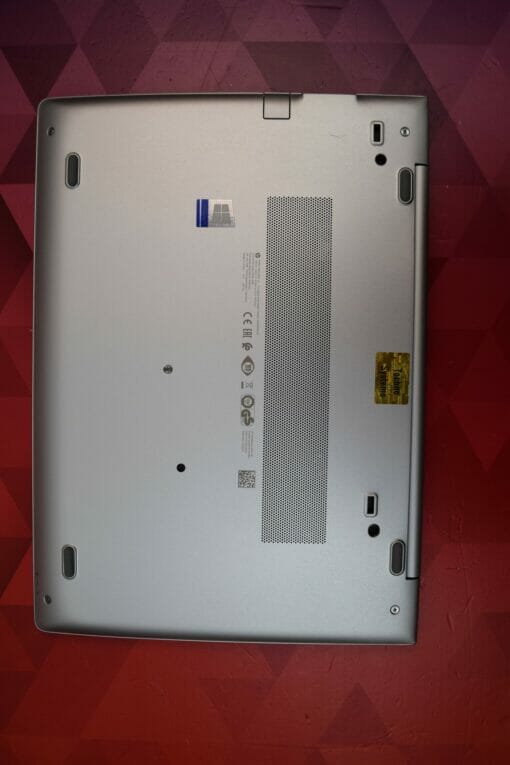 HP Elitebook 850 G5 15.6" i7