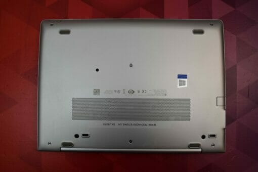 HP Elitebook 840 G6 i7