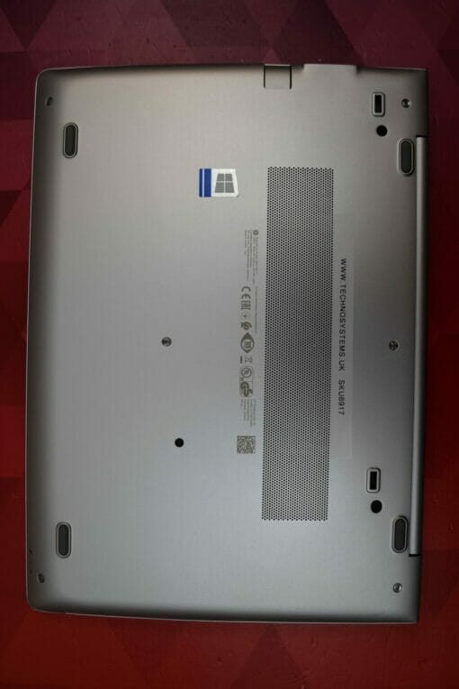 HP Elitebook 840 G5 14"