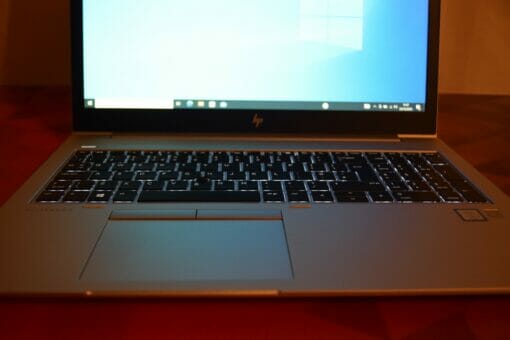 HP Elitebook 850 G5