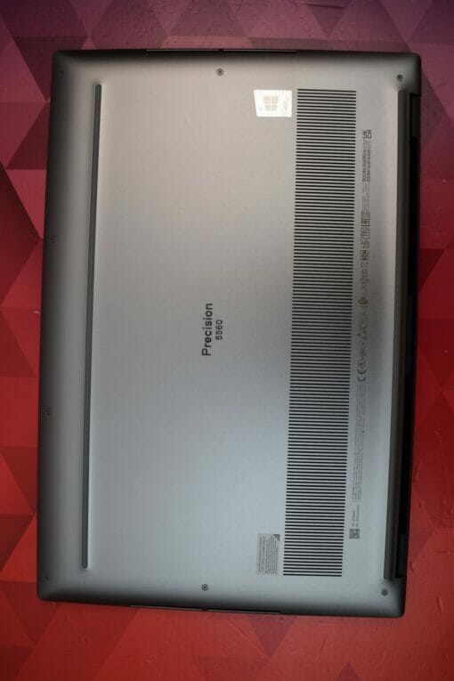 Dell Precision 5560