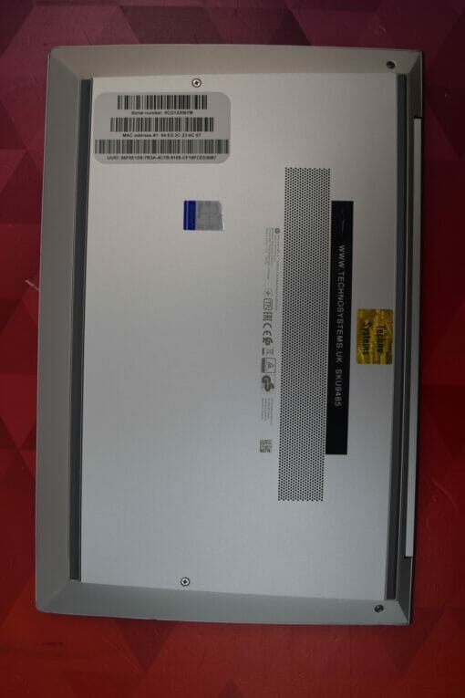 HP Elitebook 840 G7 14"