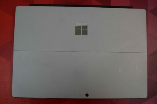 Microsoft Surface Pro5