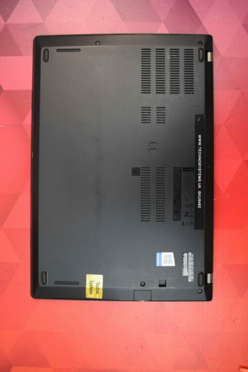 Lenovo ThinkPad T480S