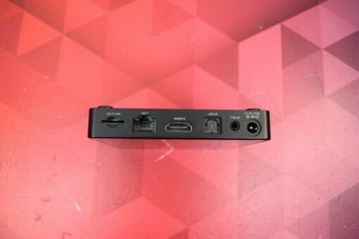 Formuler Z7+ Android TV Box Premium UHD OTT