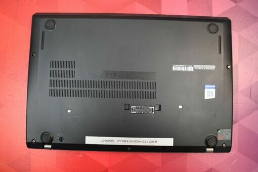 Lenovo ThinkPad T470S 14" 6th gen i5 TouchScreen