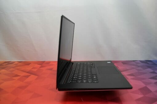 Dell Precision 5510