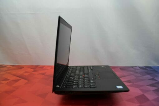 Lenovo ThinkPad T470S 14" 6th gen i5 TouchScreen