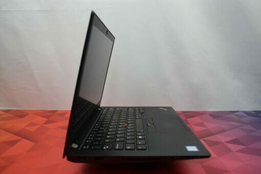 Lenovo ThinkPad T470S 14" 6th gen i5 TouchScreen