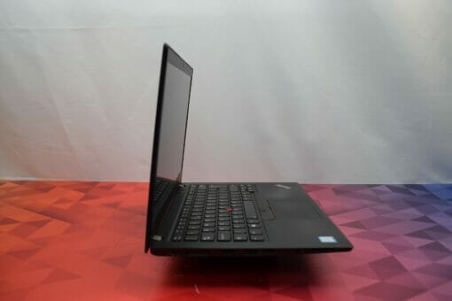 Lenovo ThinkPad T480S