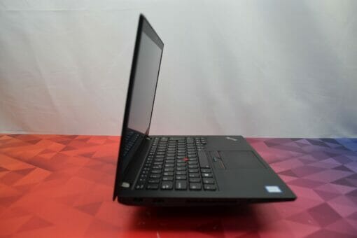 Lenovo ThinkPad T470S 14" 6th gen i5 TouchScreen