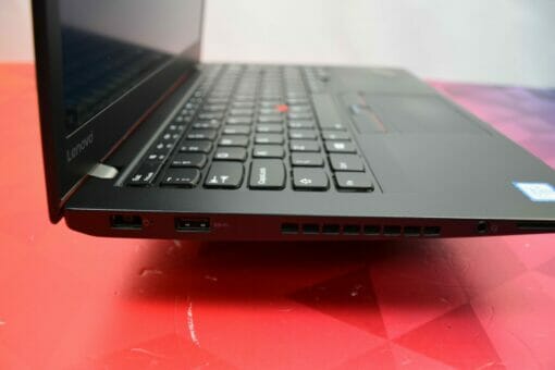 Lenovo ThinkPad T470S 14" 6th gen i5 TouchScreen