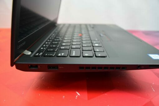 Lenovo ThinkPad T470S 14" 6th gen i5 TouchScreen