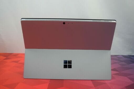 Microsoft Surface Pro5