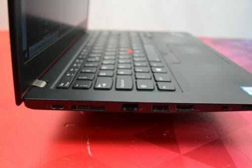 Lenovo ThinkPad T480S