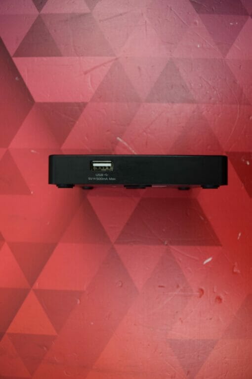 Formuler Z7+ Android TV Box Premium UHD OTT