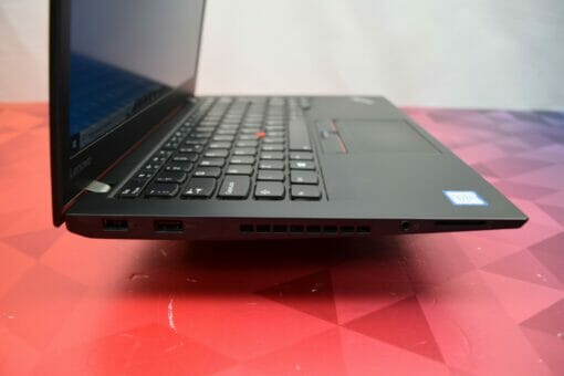 Lenovo ThinkPad T470S 14" 6th gen i5 TouchScreen