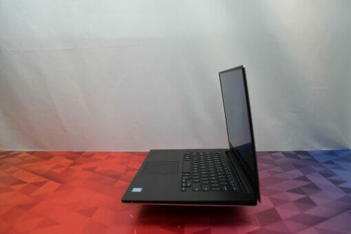 Dell Precision 5510