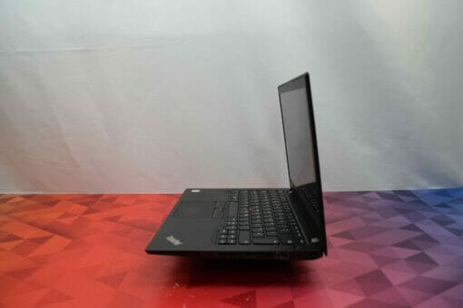 Lenovo ThinkPad T470S 14" 6th gen i5 TouchScreen
