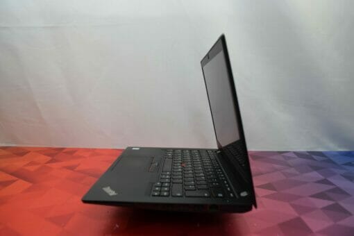Lenovo ThinkPad T470S 14" 6th gen i5 TouchScreen