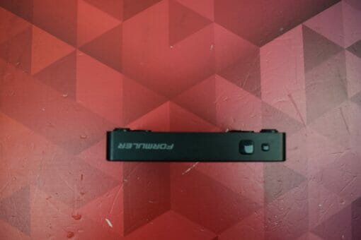 Formuler Z7+ Android TV Box Premium UHD OTT