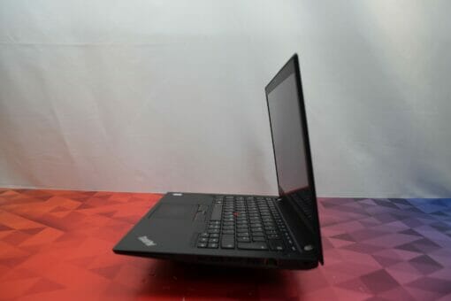 Lenovo ThinkPad T470S 14" 6th gen i5 TouchScreen