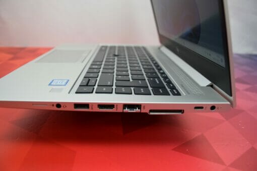HP Elitebook 850 G5 15.6" i7