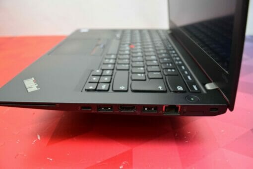 Lenovo ThinkPad T470S 14" 6th gen i5 TouchScreen