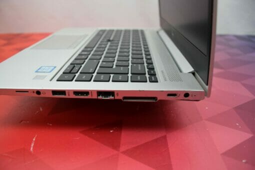 HP Elitebook 840 G5 14"