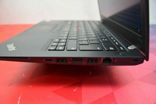 Lenovo ThinkPad T470S 14" 6th gen i5 TouchScreen