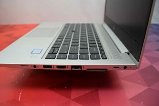 HP Elitebook 840 G5 14"