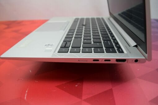 HP Elitebook 840 G7 14"