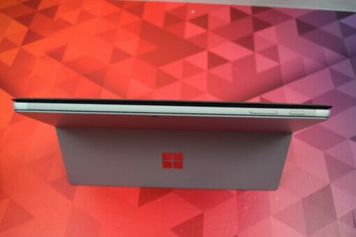 Microsoft Surface Pro5