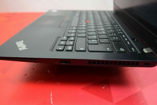 Lenovo ThinkPad T480S