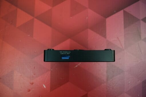 Formuler Z7+ Android TV Box Premium UHD OTT