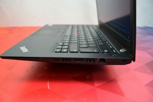 Lenovo ThinkPad T470S 14" 6th gen i5 TouchScreen