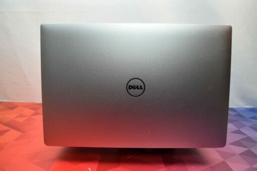 Dell Precision 5510