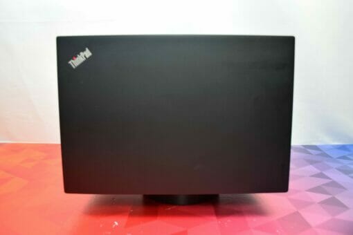 Lenovo ThinkPad T470S 14" 6th gen i5 TouchScreen