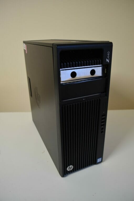 HP Z440 Tower Workstation