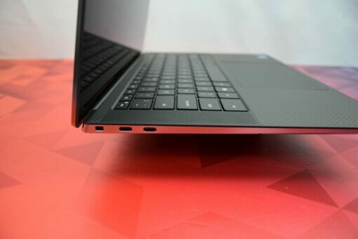 Dell Precision 5560